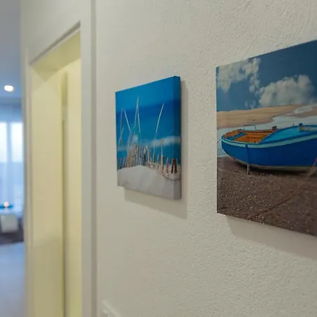 Family Friendly With A Swimming Pool - 19147 Appartement Makarska