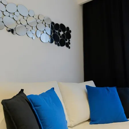 Family Friendly With A Swimming Pool - 19147 Apartment Makarska